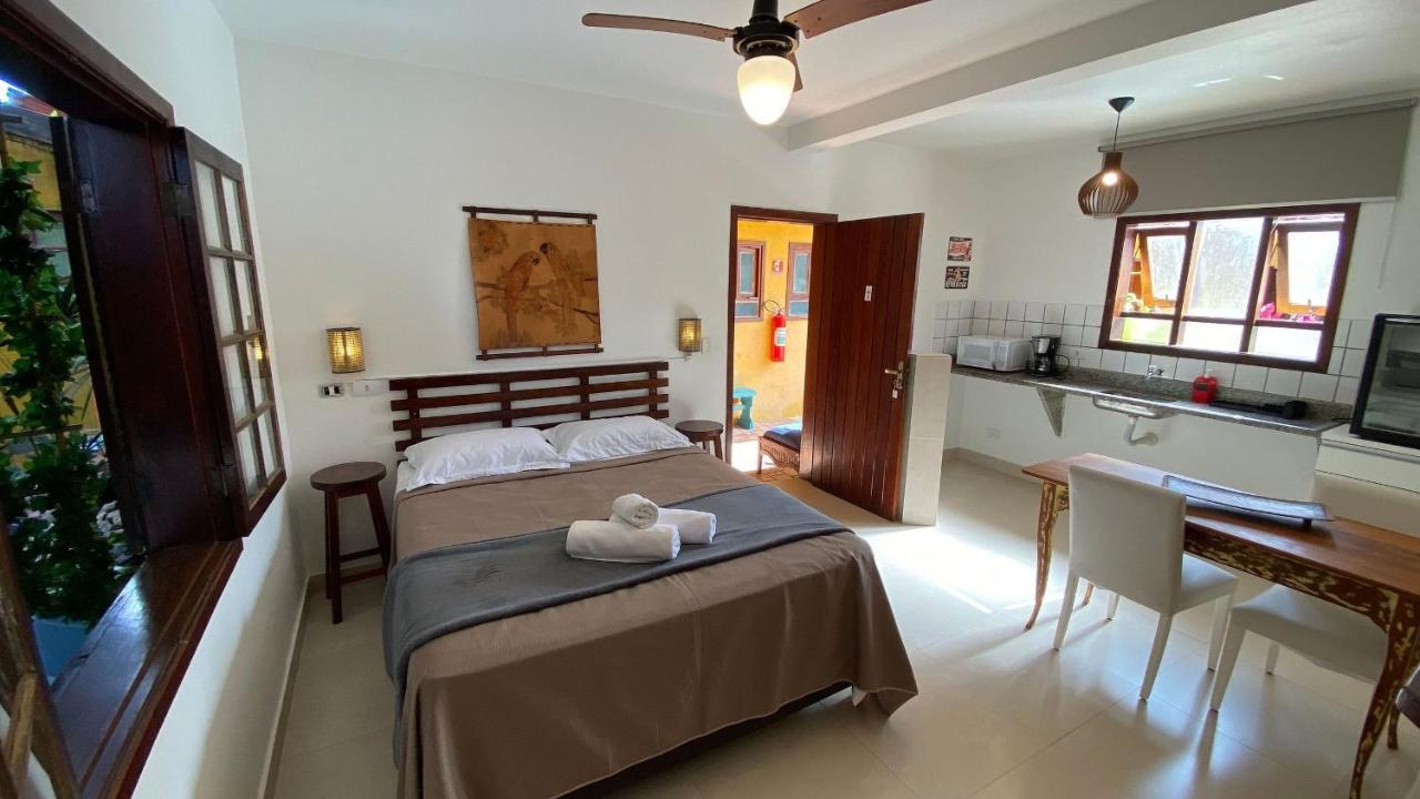 ברטיוגה Residencial Villa Cris - Jd. Sao Lourenco/Itaguare מראה חיצוני תמונה