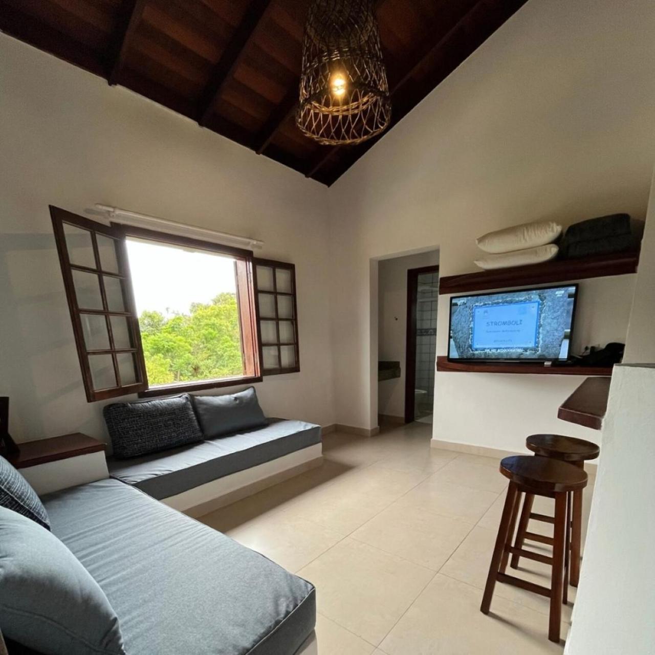 ברטיוגה Residencial Villa Cris - Jd. Sao Lourenco/Itaguare מראה חיצוני תמונה