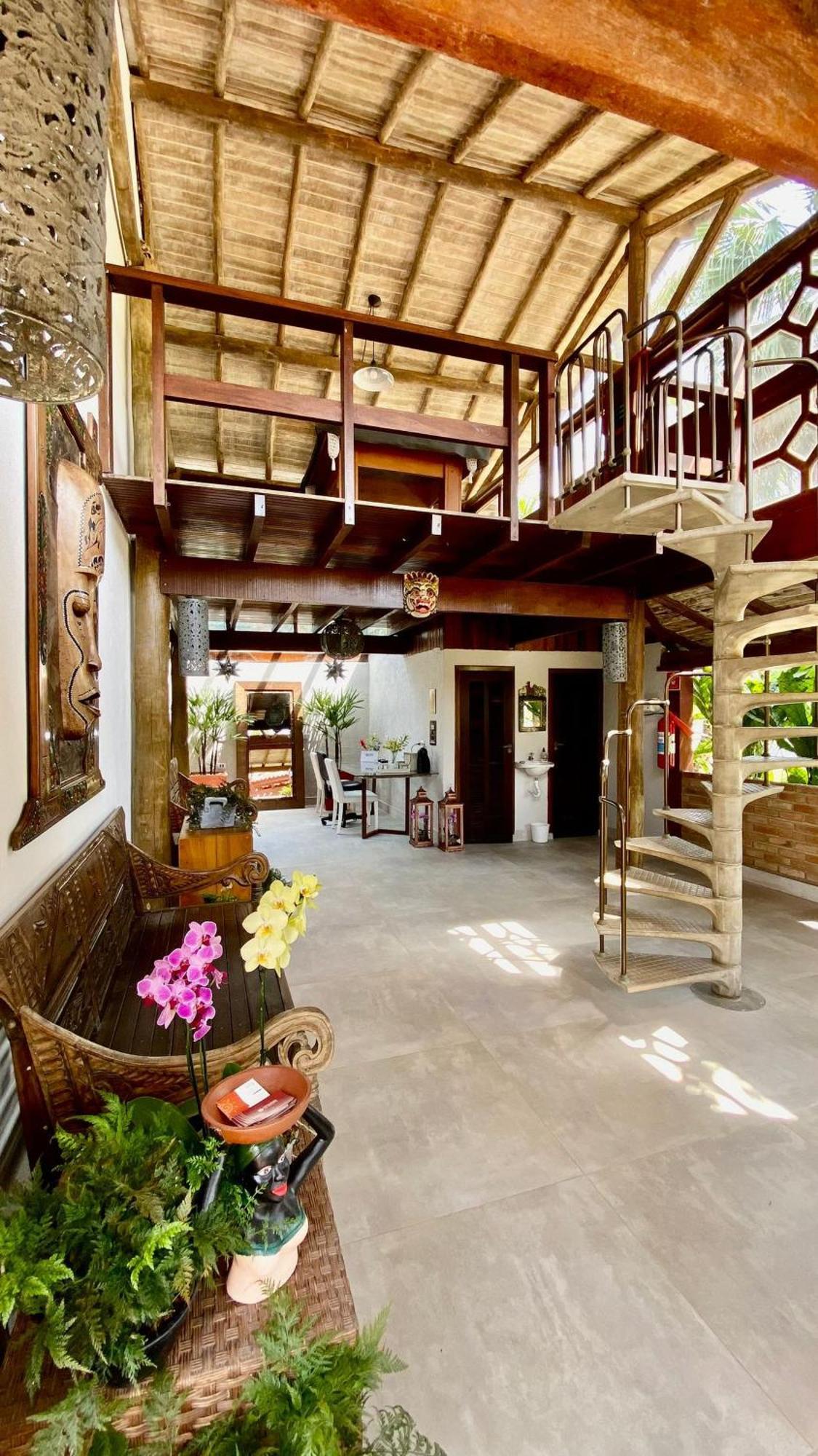 ברטיוגה Residencial Villa Cris - Jd. Sao Lourenco/Itaguare מראה חיצוני תמונה