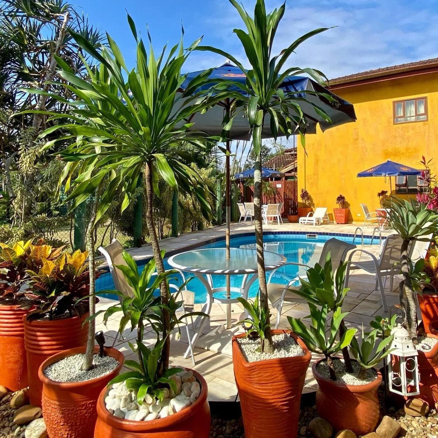 ברטיוגה Residencial Villa Cris - Jd. Sao Lourenco/Itaguare מראה חיצוני תמונה