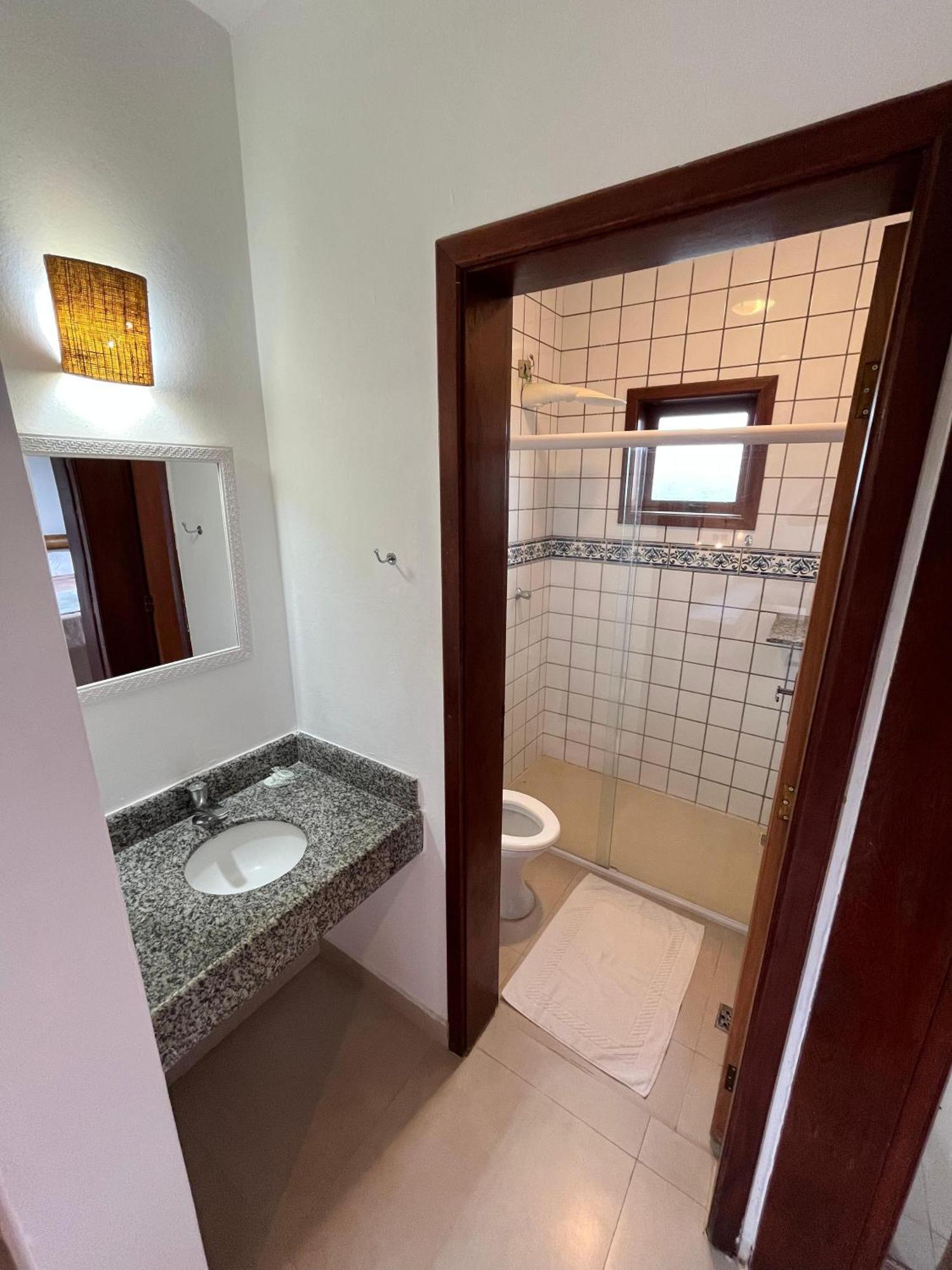 ברטיוגה Residencial Villa Cris - Jd. Sao Lourenco/Itaguare מראה חיצוני תמונה